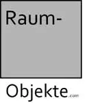 Raum Objekte